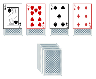 How to Set Up Solitaire